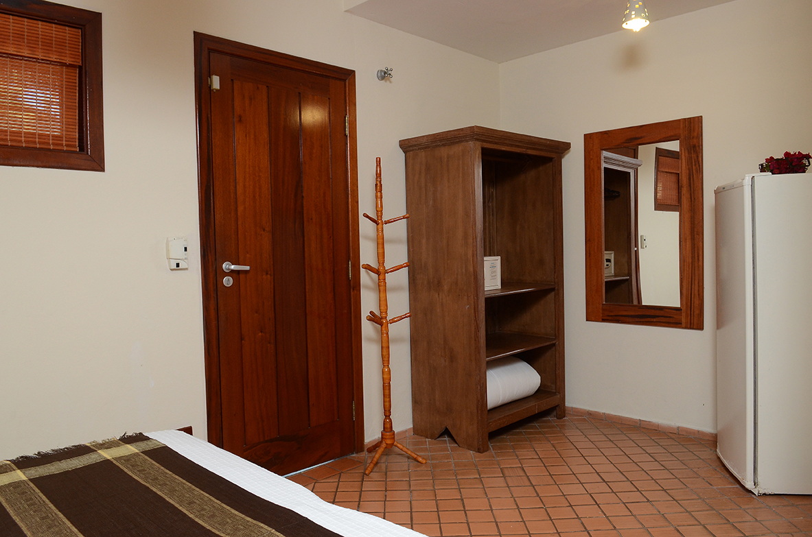 Quarto Suíte Bem-te-vi