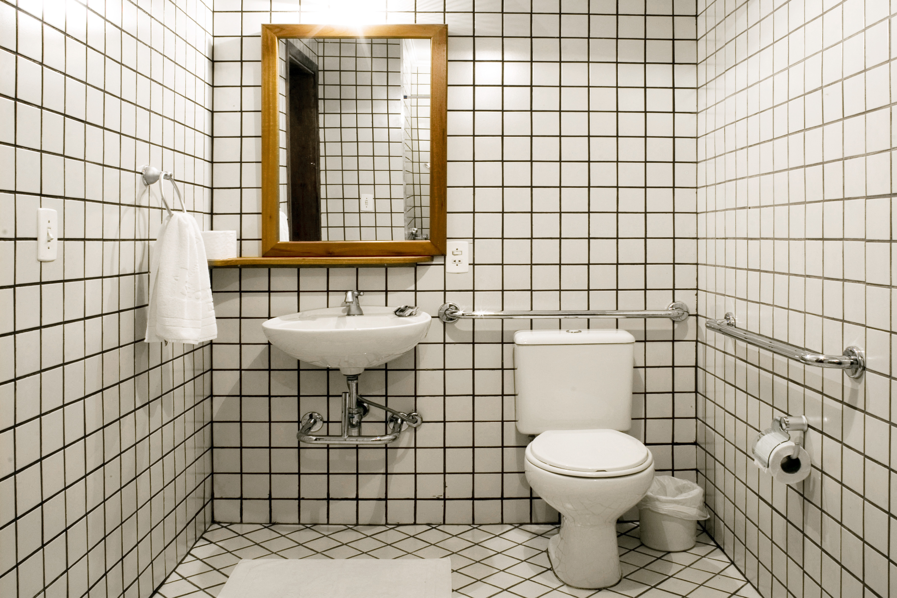 Quarto Suíte Bem-te-vi