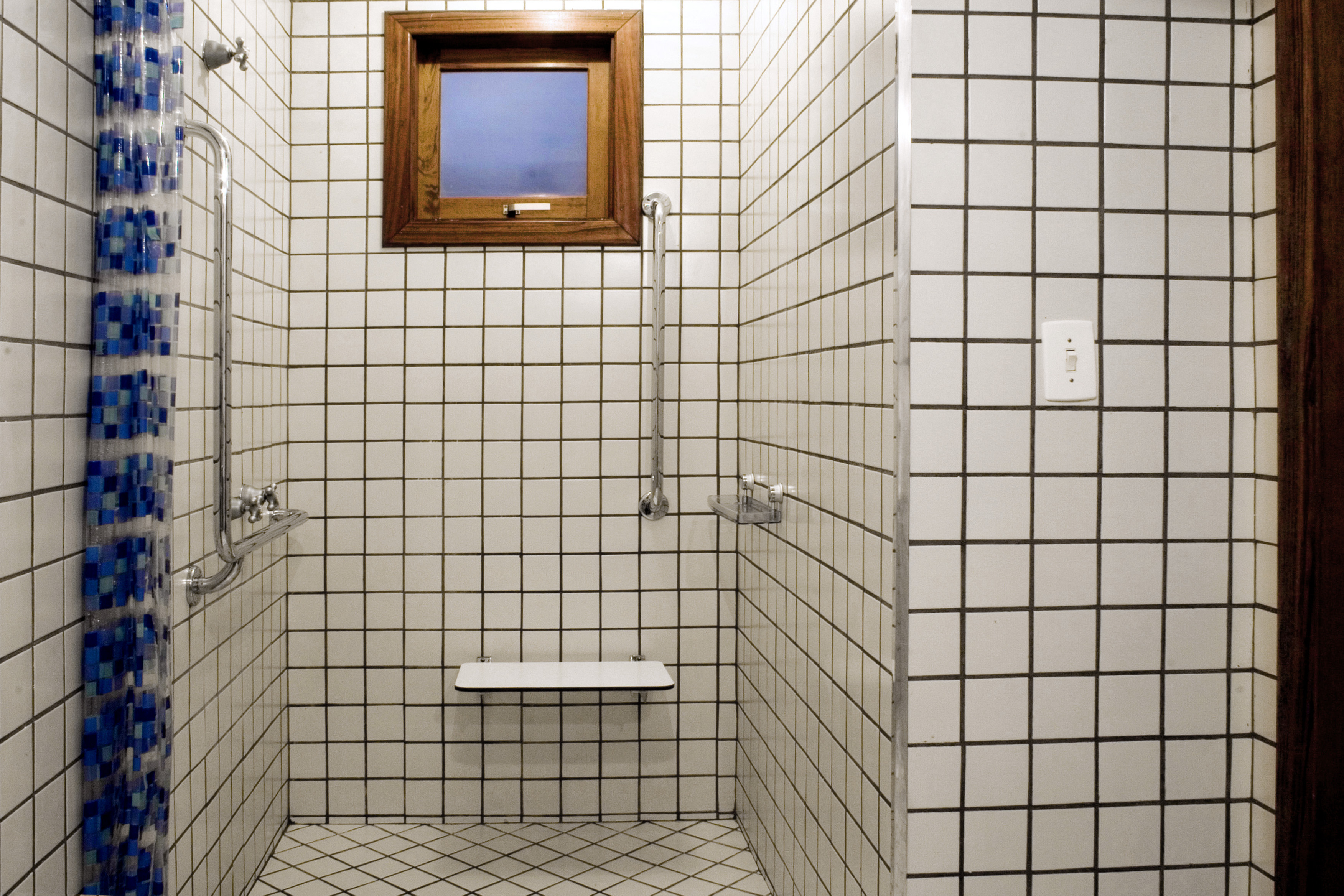 Quarto Suíte Bem-te-vi