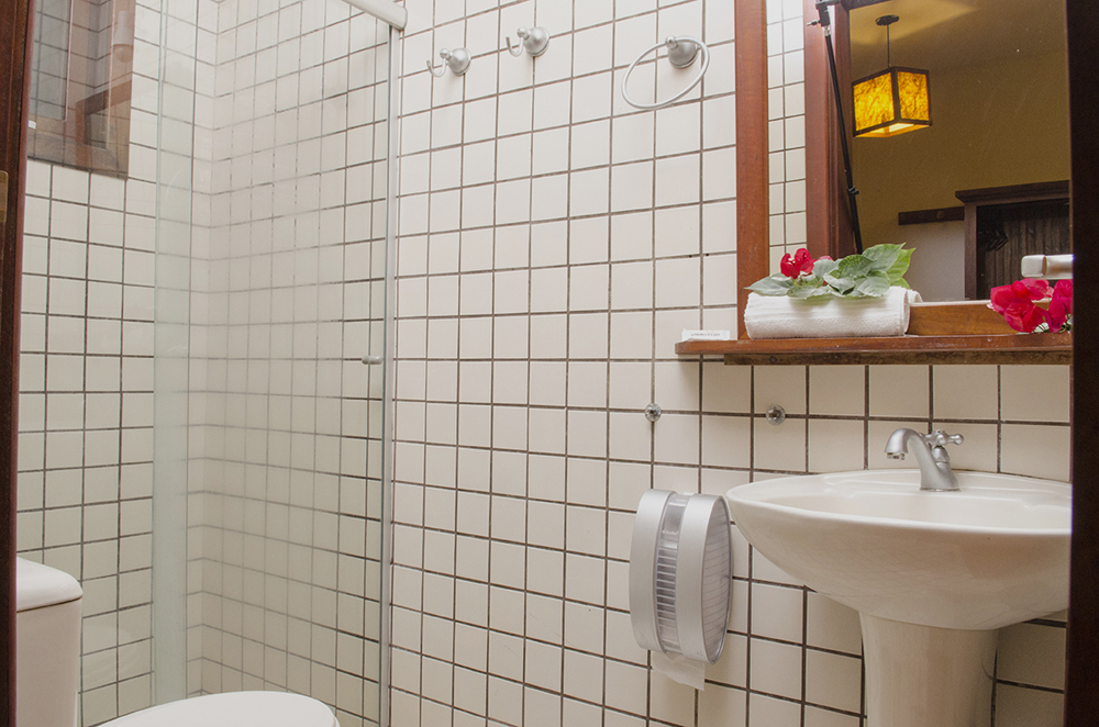 Quarto Apto Standard